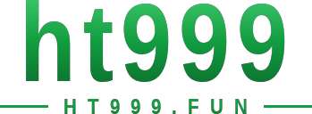 ht999 โลโก้